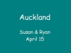 auckland