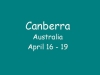 canberra