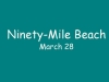 niney_mile_beach