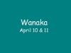 wanaka